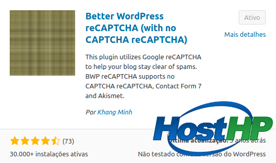 7 melhores plugins wordpress hosthp